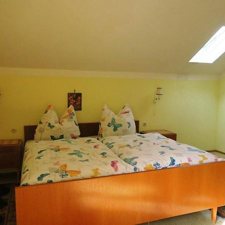 Ferienwohnung Leitner Kiefersfelden Luaran gambar