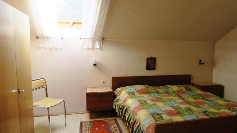 Ferienwohnung Leitner Kiefersfelden Luaran gambar