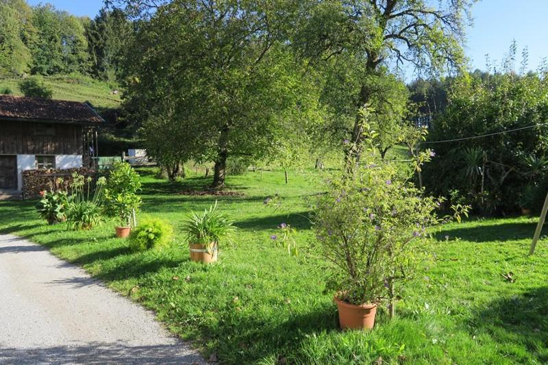 Ferienwohnung Leitner Kiefersfelden Luaran gambar